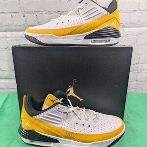 NWT NIKE JORDAN MAX AURA 5 MENS BASKETBALL SHOES SNEAKERS SIZE 11